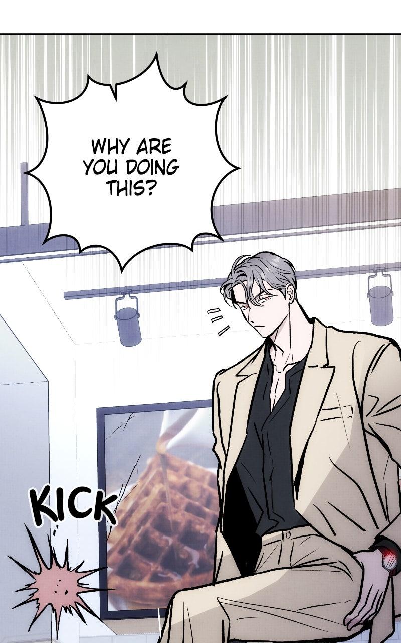 Addicted to You Chapter 49 page 7 - 