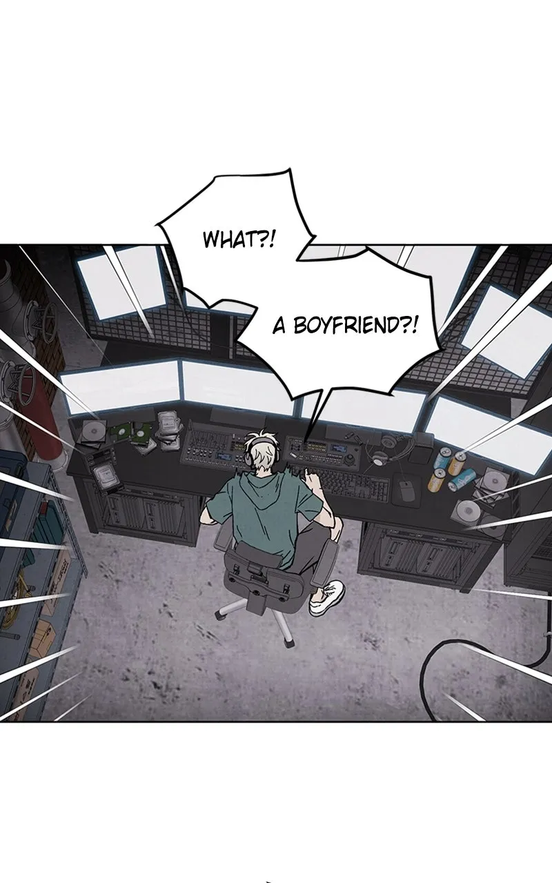 Addicted to You Chapter 5 page 1 - 