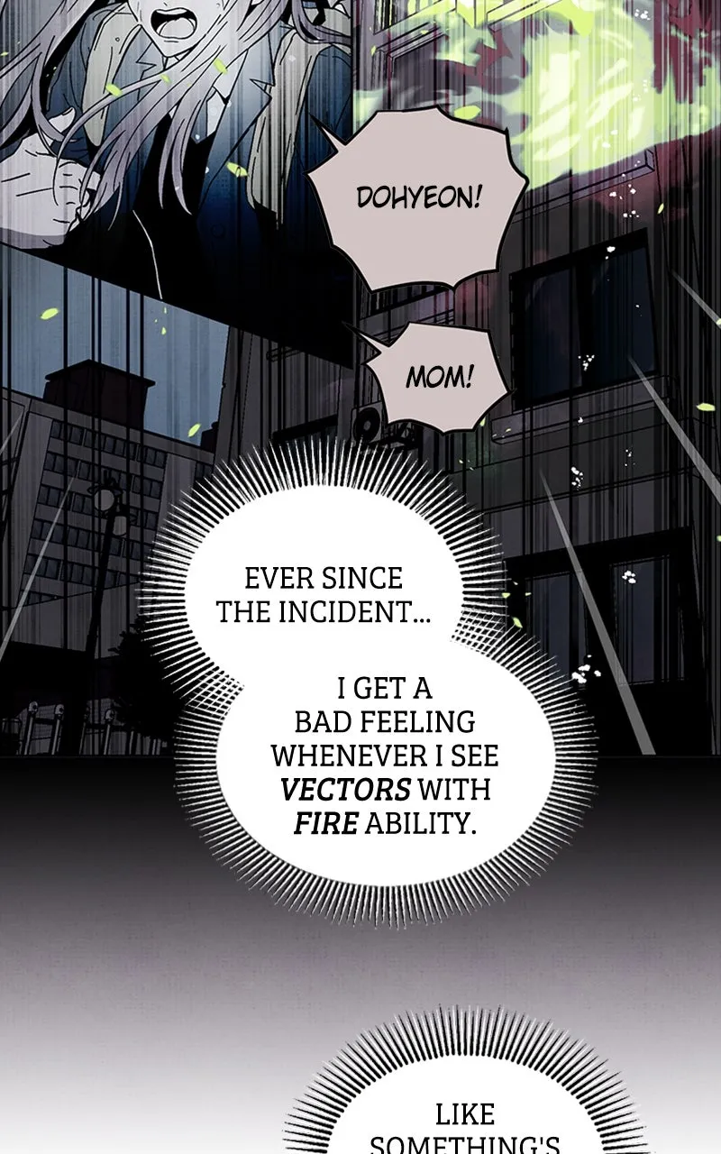 Addicted to You Chapter 5 page 23 - 