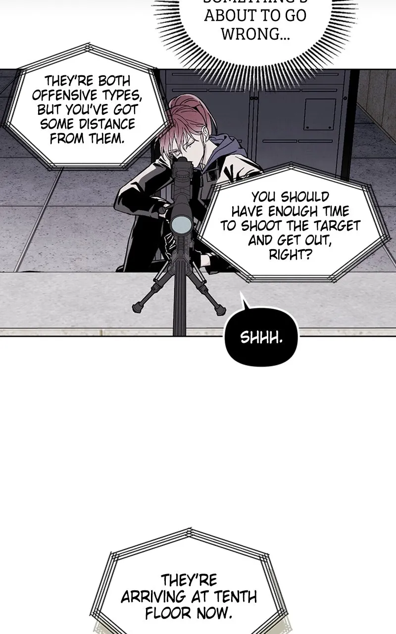 Addicted to You Chapter 5 page 24 - 