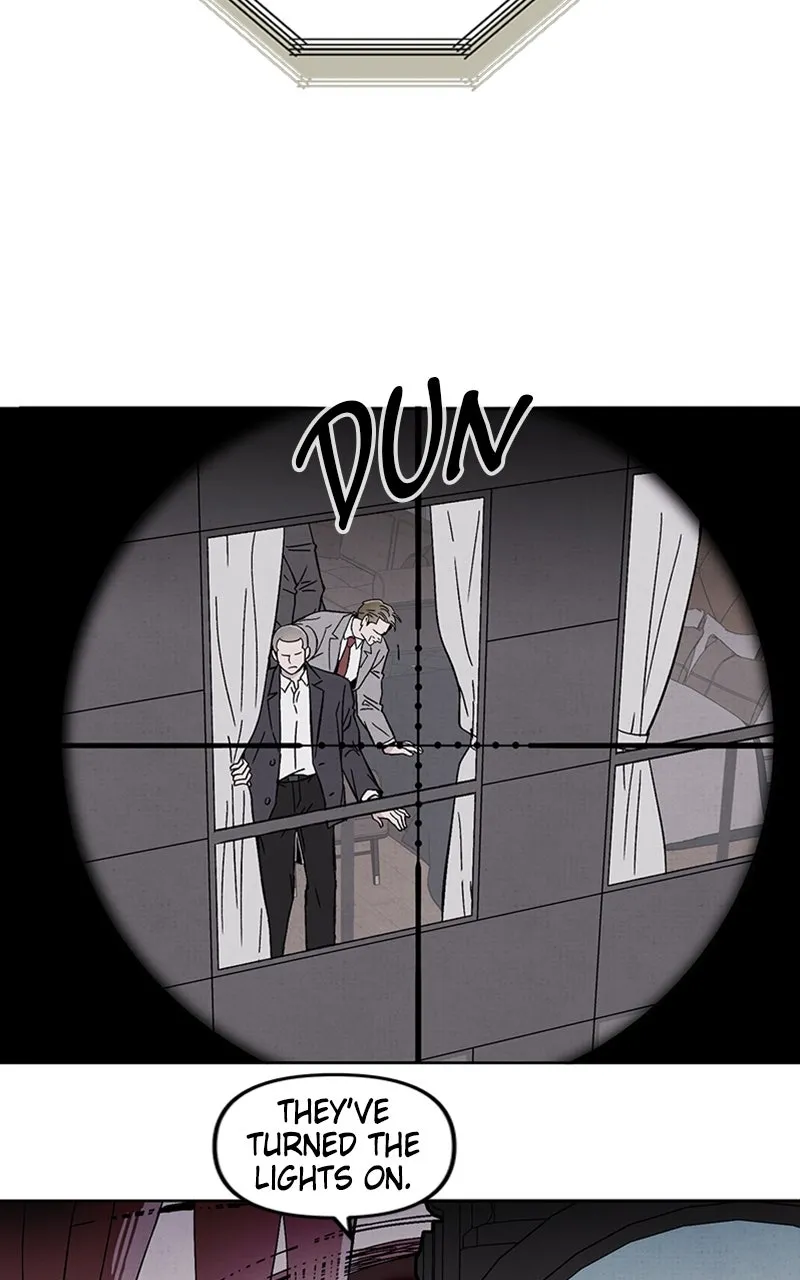 Addicted to You Chapter 5 page 25 - 