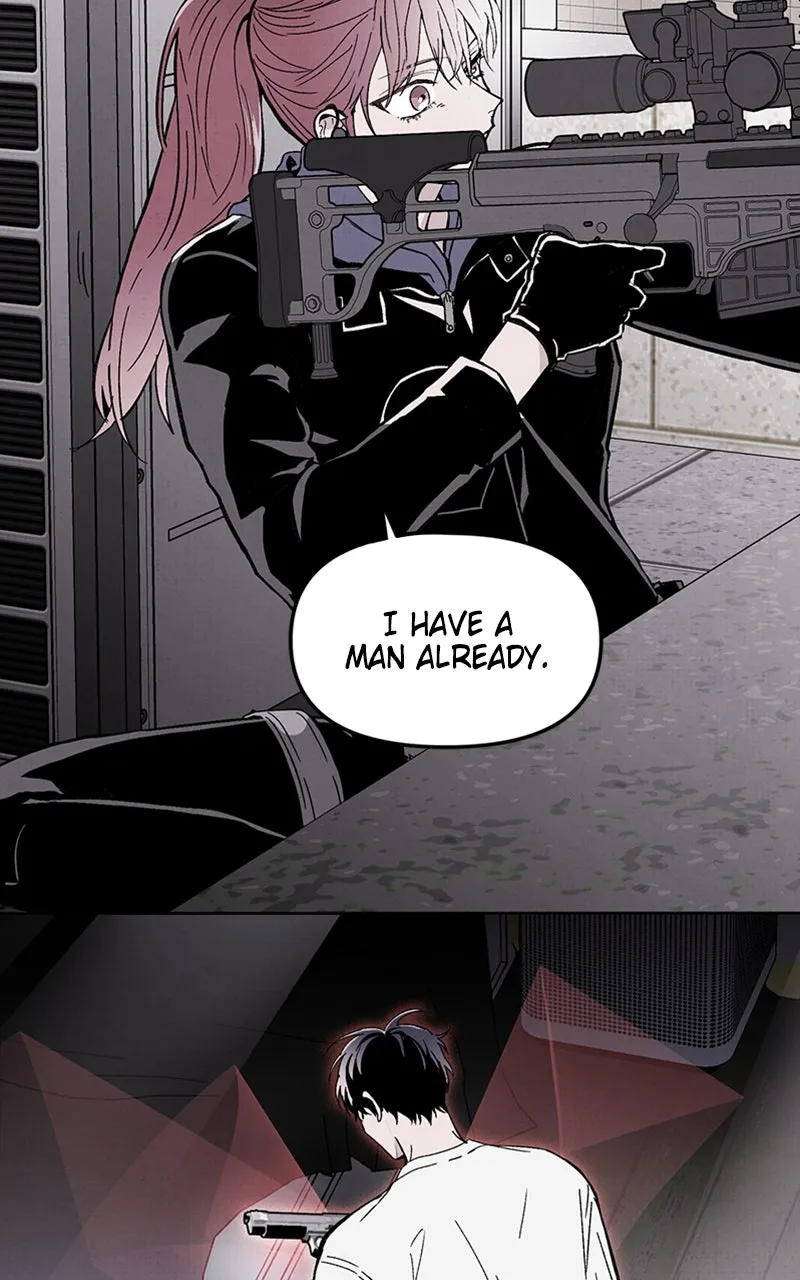 Addicted to You Chapter 5 page 4 - 