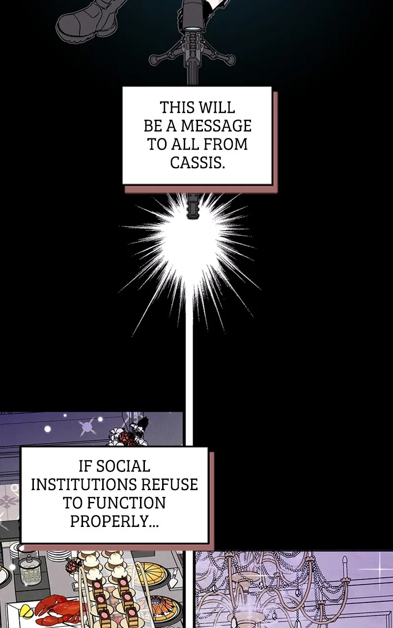 Addicted to You Chapter 5 page 31 - 
