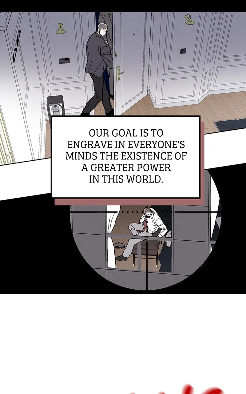Addicted to You Chapter 5 page 33 - 