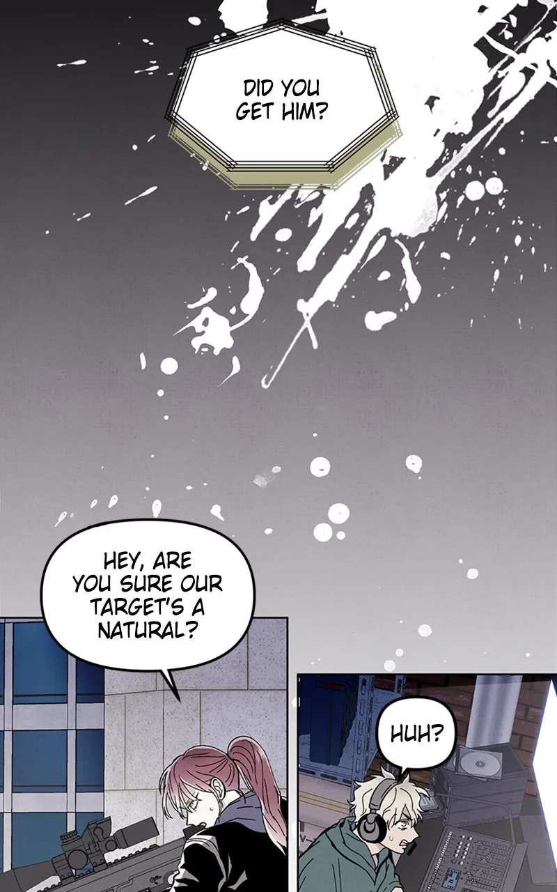Addicted to You Chapter 5 page 36 - 