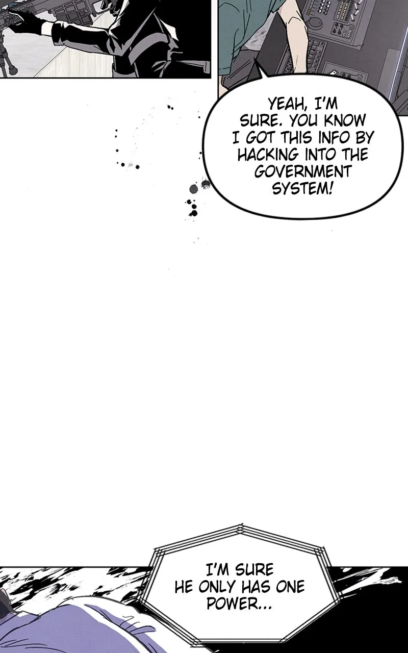 Addicted to You Chapter 5 page 37 - 