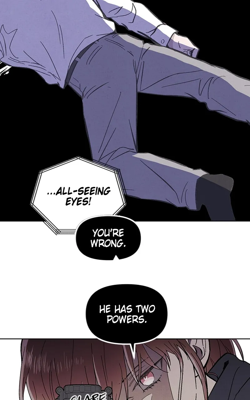 Addicted to You Chapter 5 page 38 - 