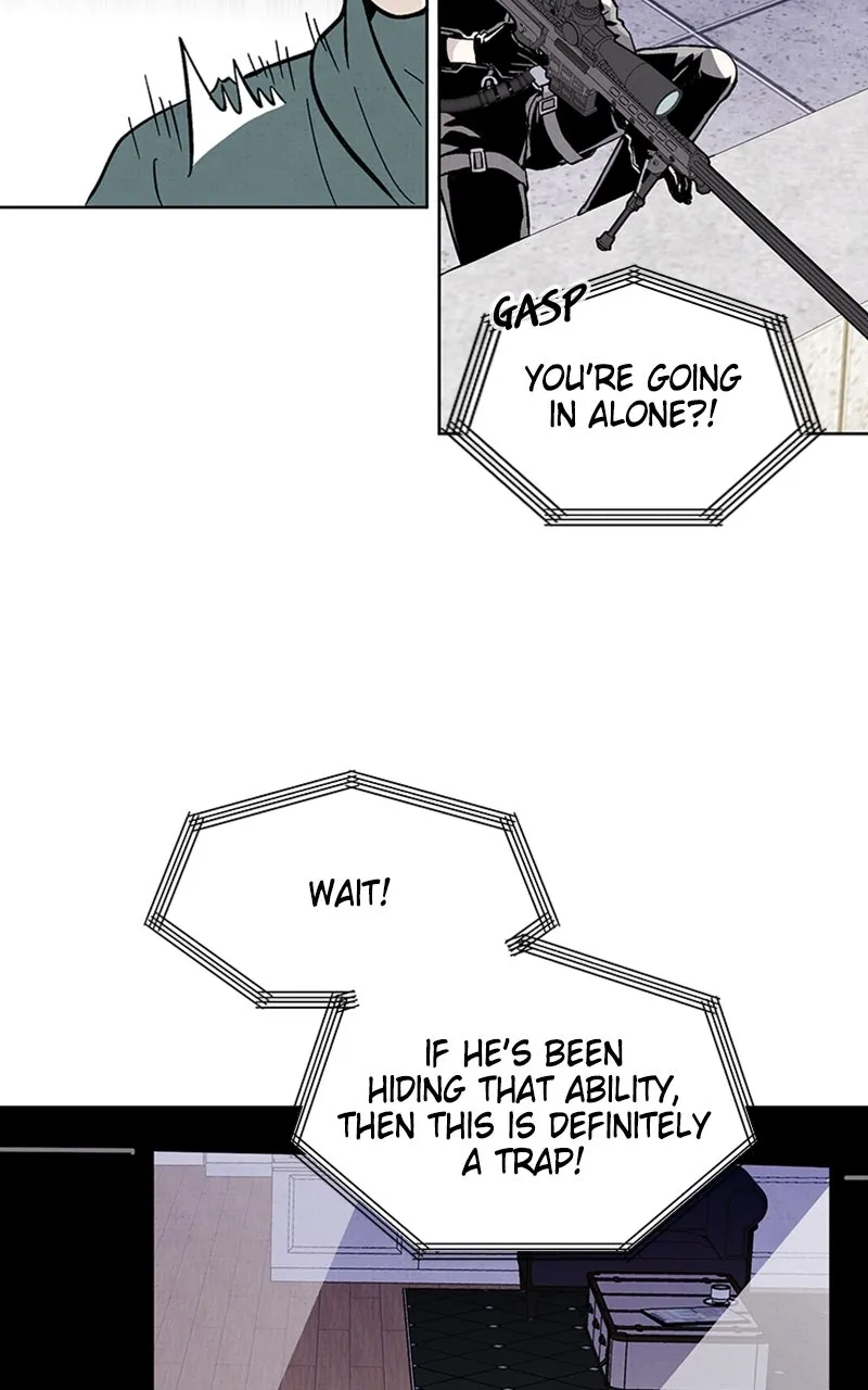 Addicted to You Chapter 5 page 45 - 