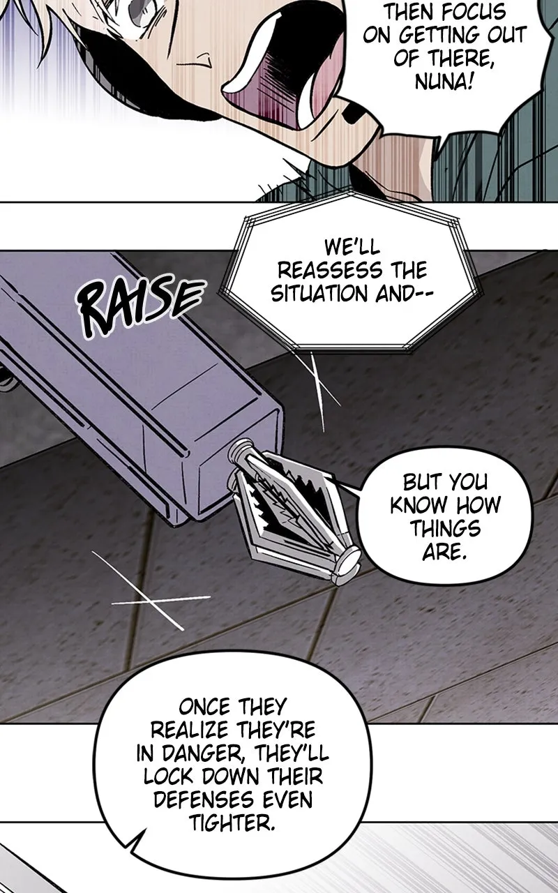 Addicted to You Chapter 5 page 49 - 
