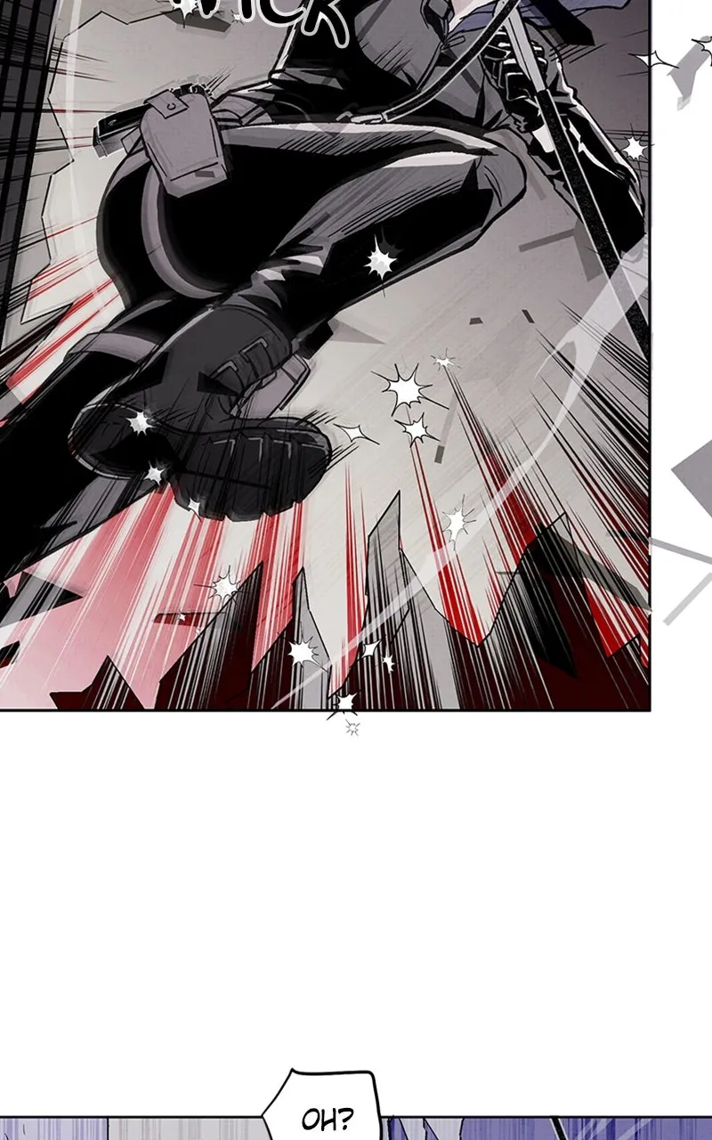 Addicted to You Chapter 5 page 56 - 