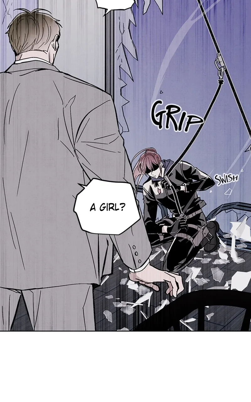 Addicted to You Chapter 5 page 57 - 