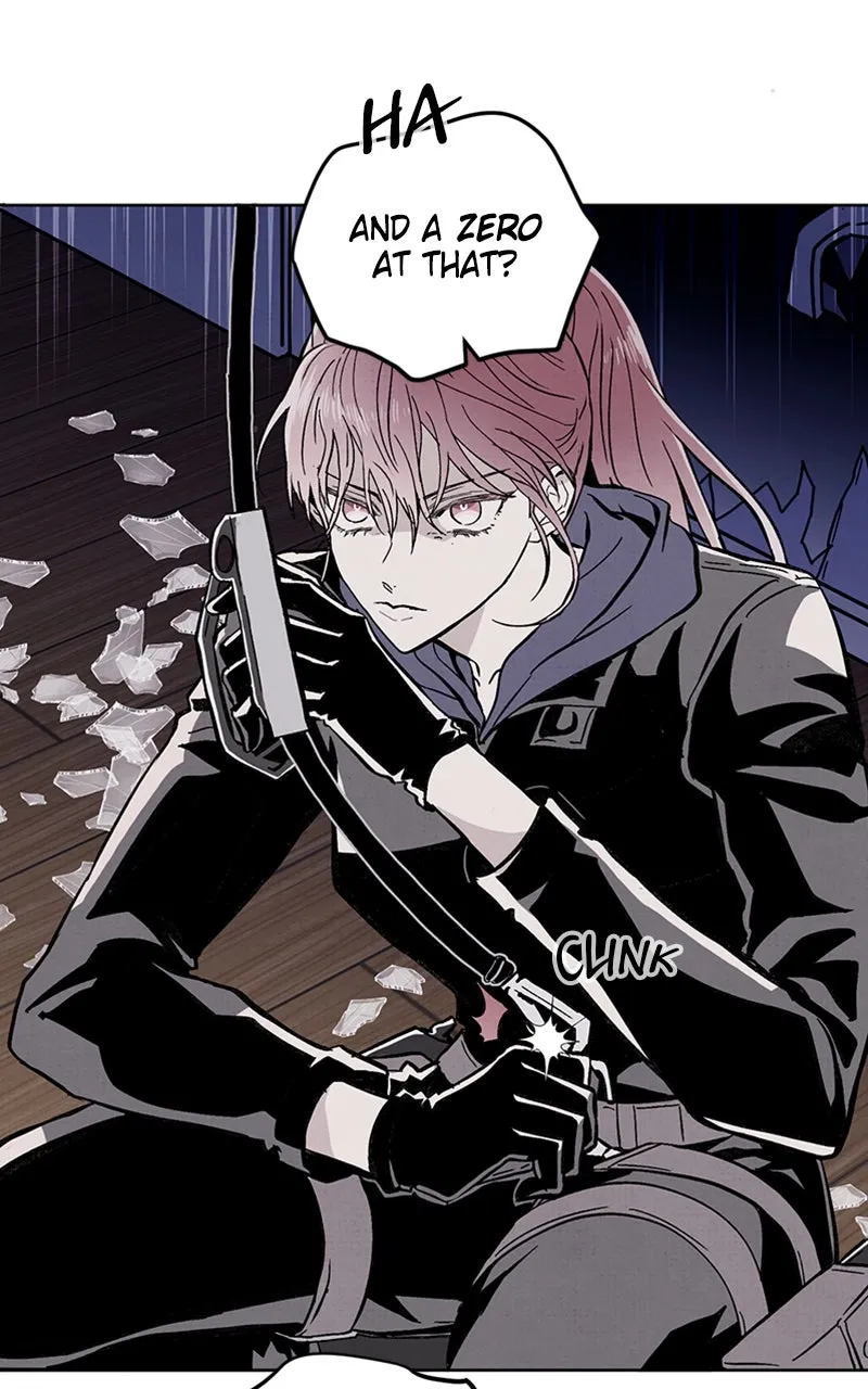 Addicted to You Chapter 5 page 58 - 