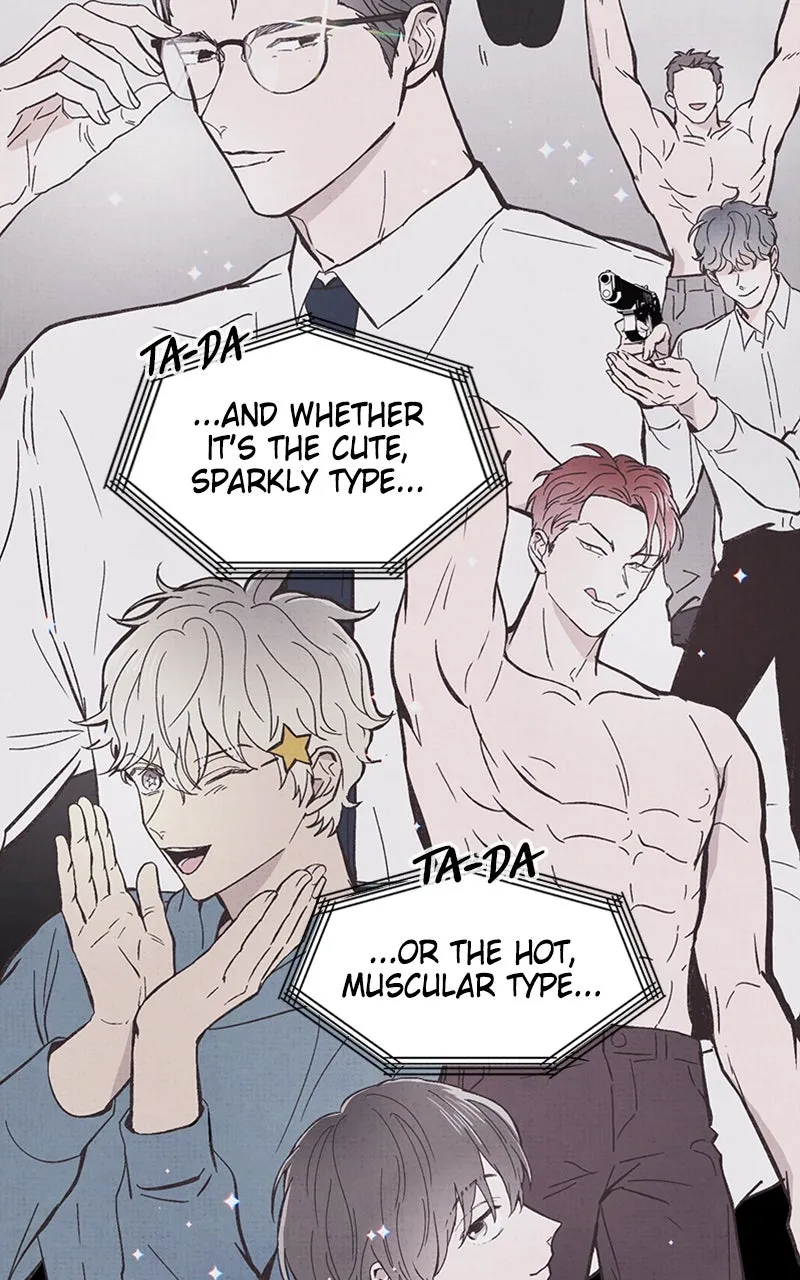 Addicted to You Chapter 5 page 7 - 