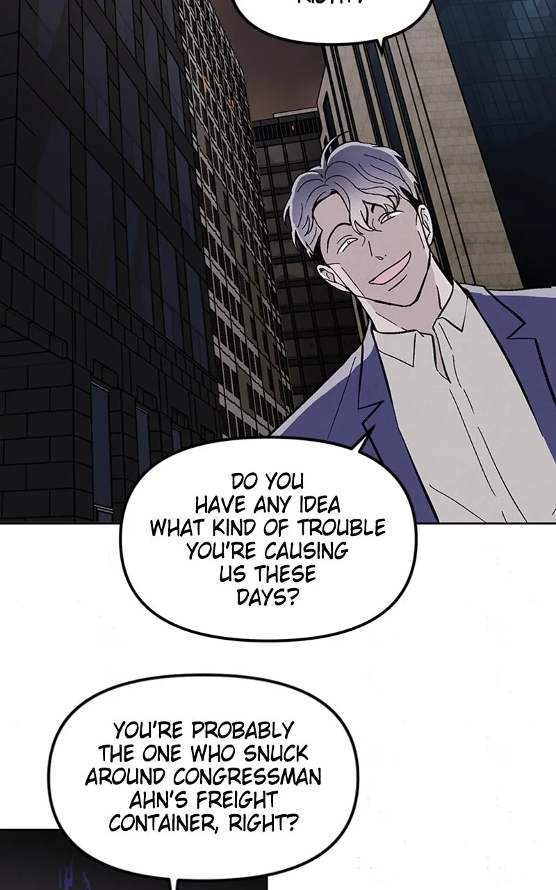 Addicted to You Chapter 5 page 76 - 