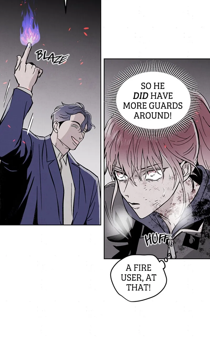 Addicted to You Chapter 5 page 77 - 