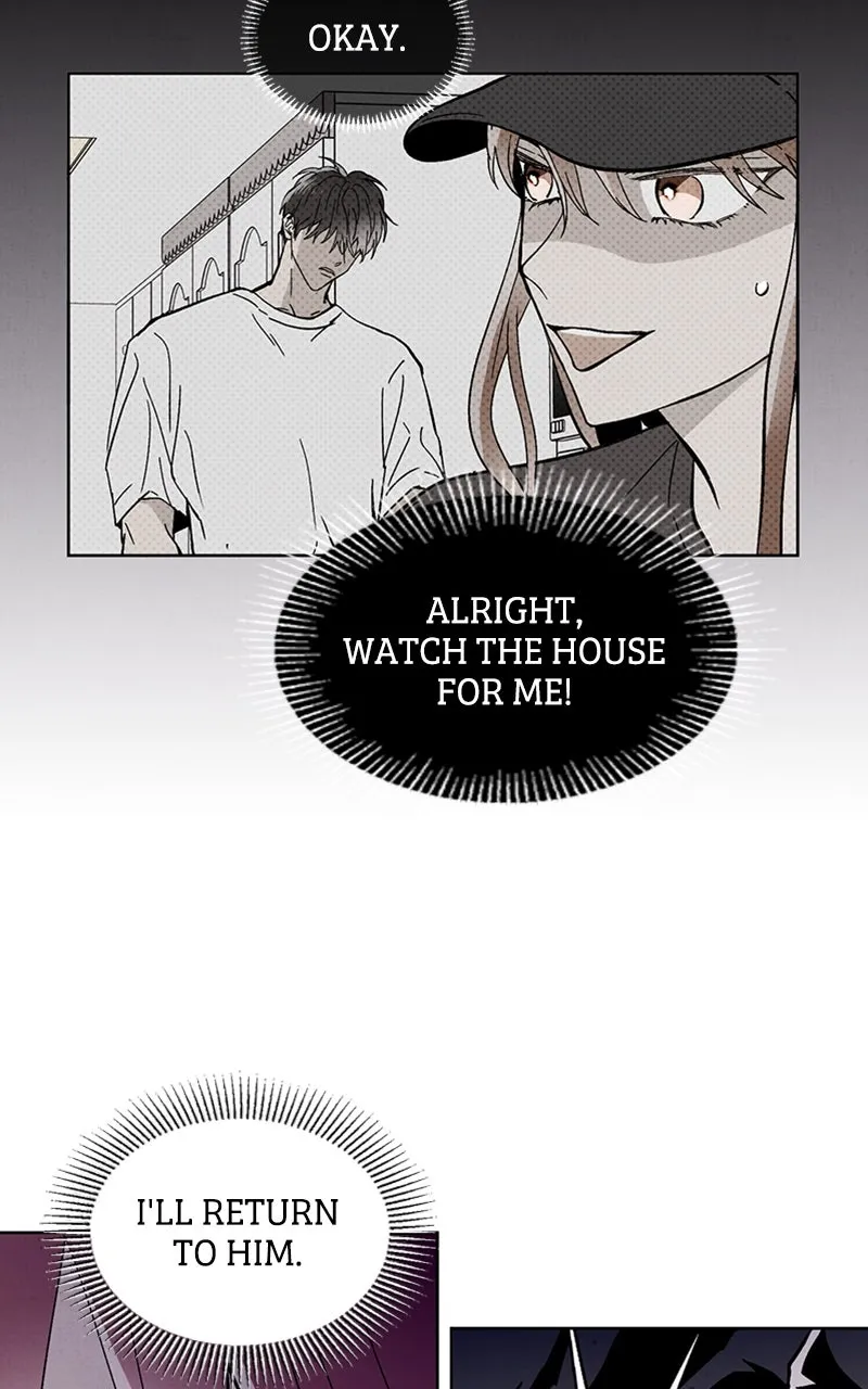 Addicted to You Chapter 5 page 80 - 