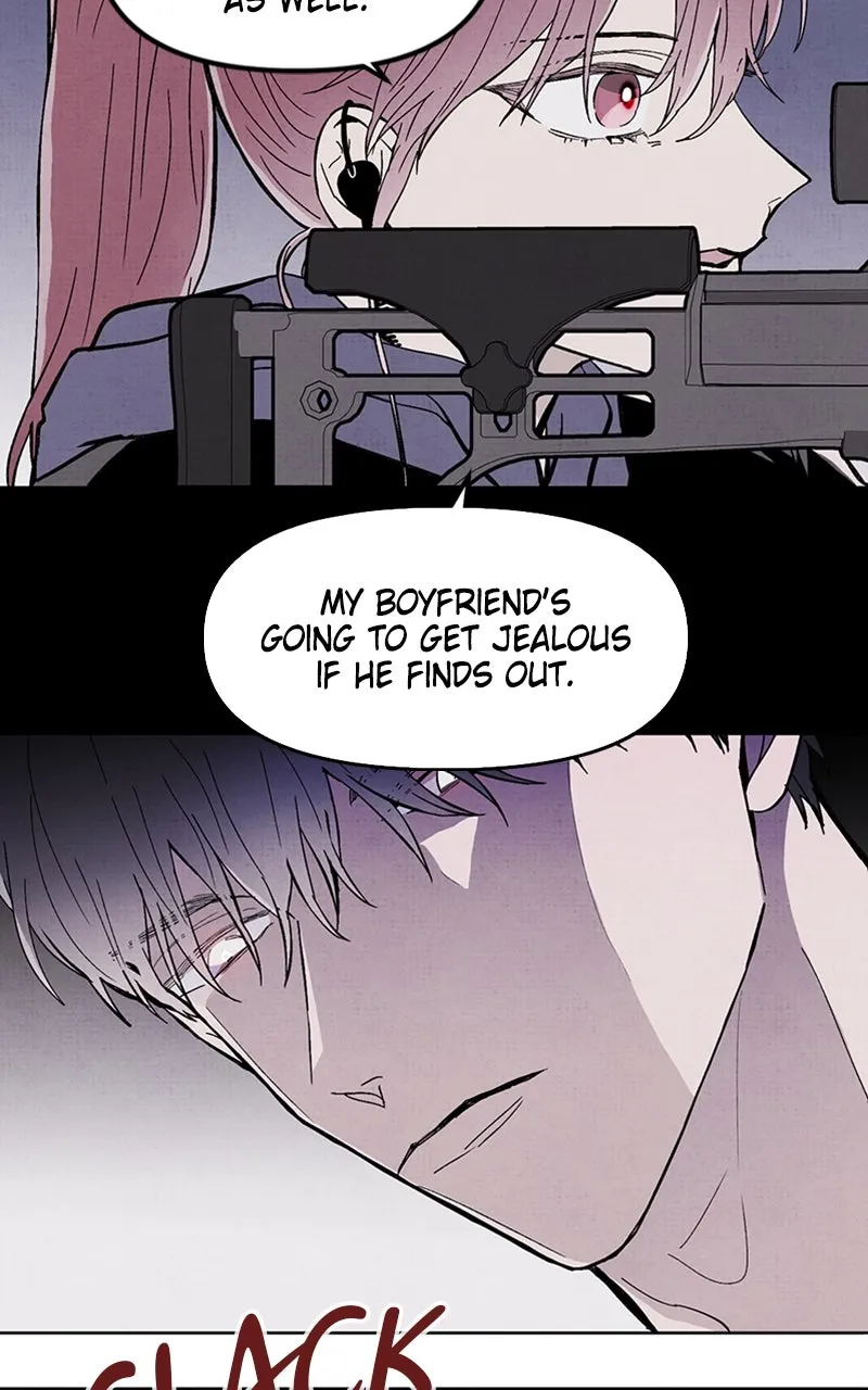 Addicted to You Chapter 5 page 9 - 