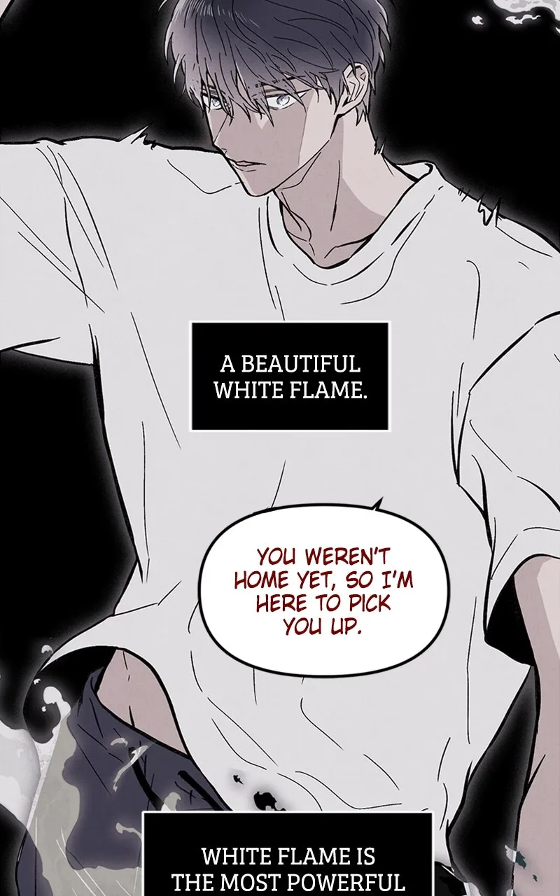 Addicted to You Chapter 5 page 84 - 