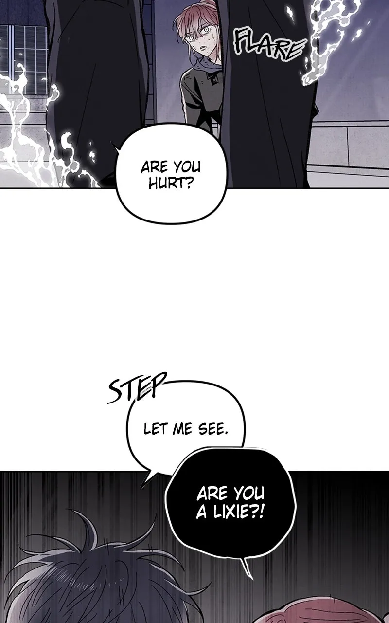 Addicted to You Chapter 5 page 89 - 
