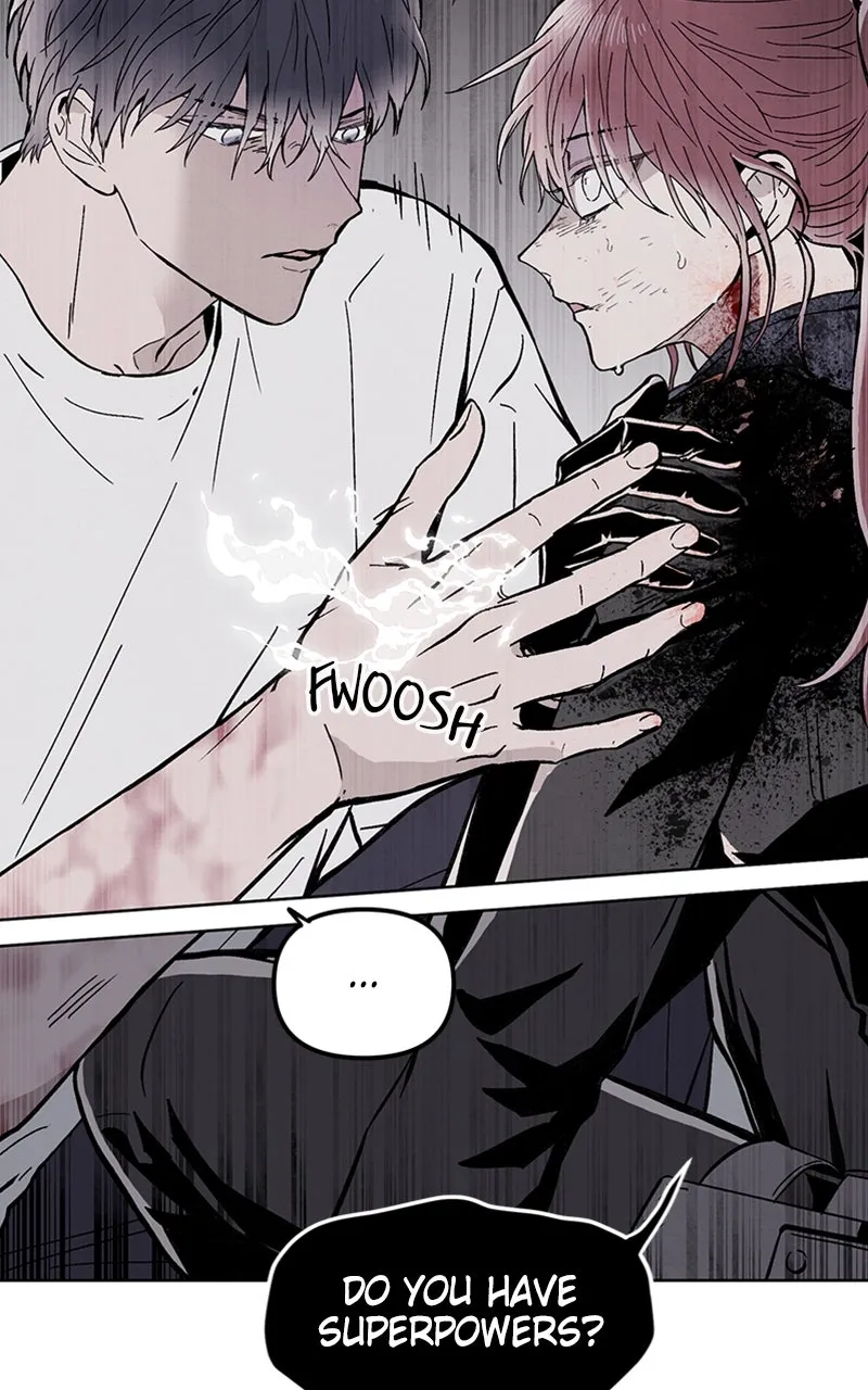 Addicted to You Chapter 5 page 90 - 