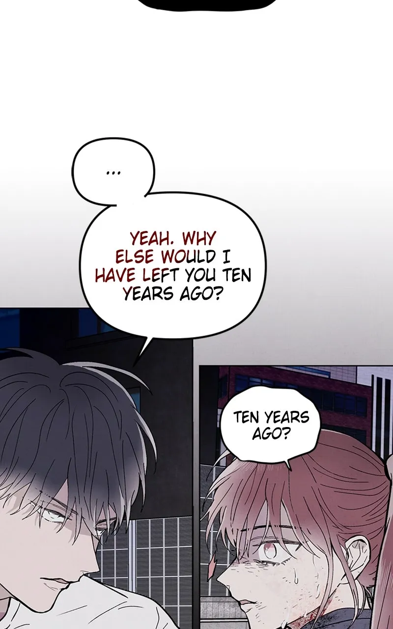 Addicted to You Chapter 5 page 91 - 