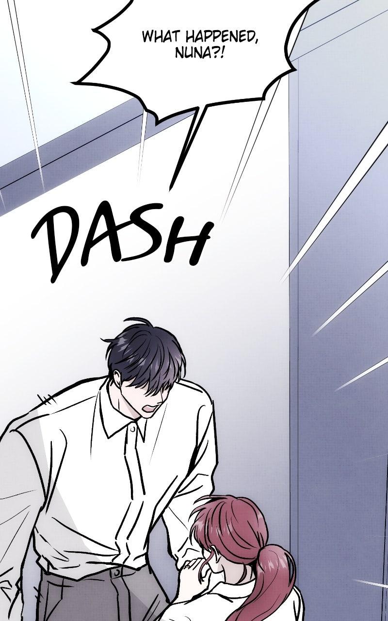 Addicted to You Chapter 50 page 2 - 