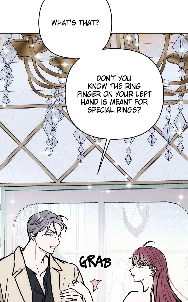 Addicted to You Chapter 50 page 102 - 