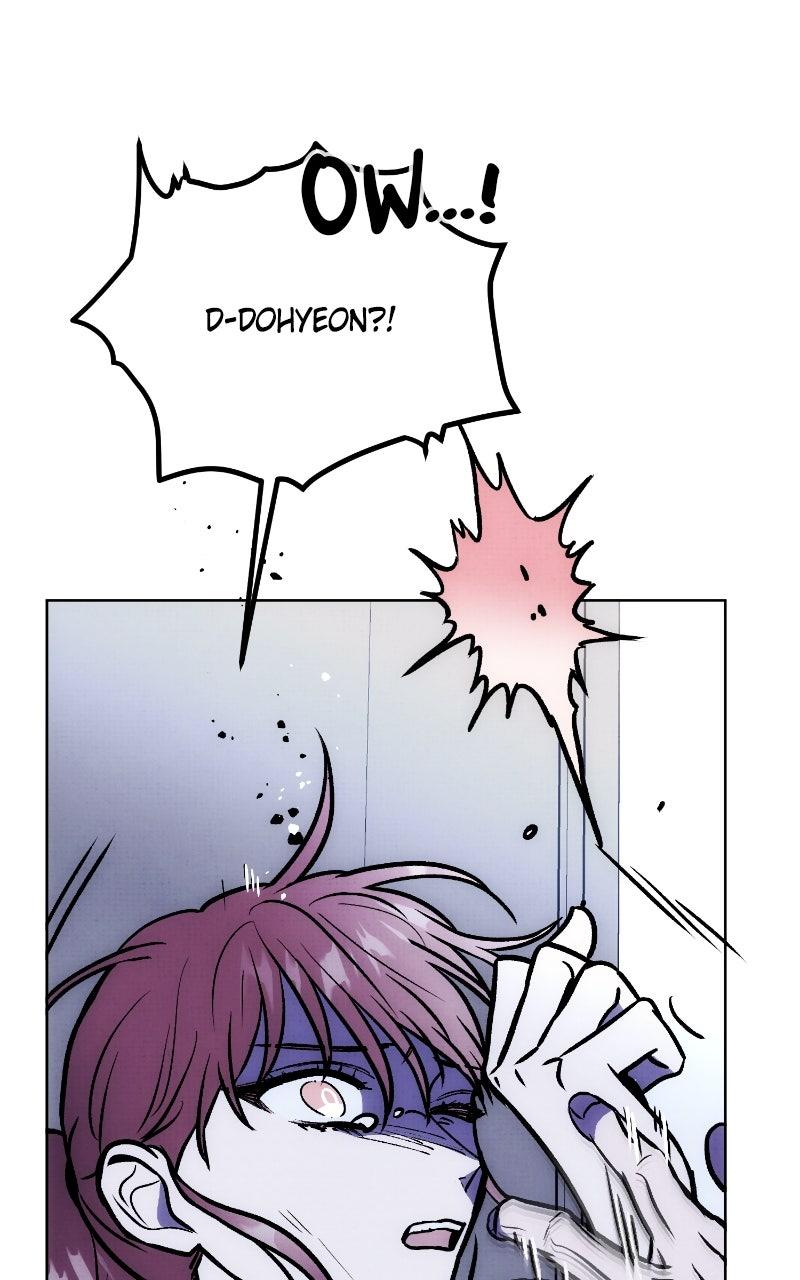 Addicted to You Chapter 50 page 17 - 