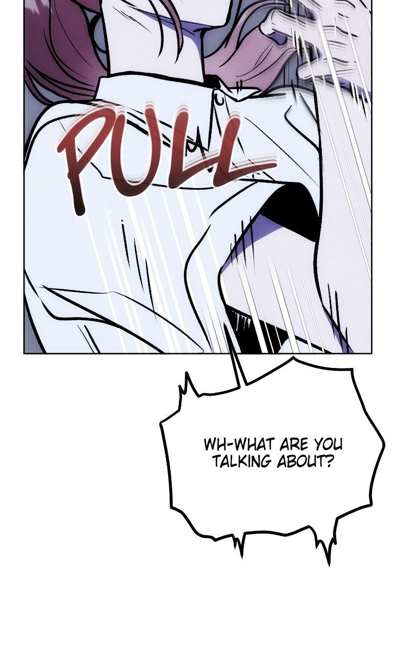 Addicted to You Chapter 50 page 18 - 