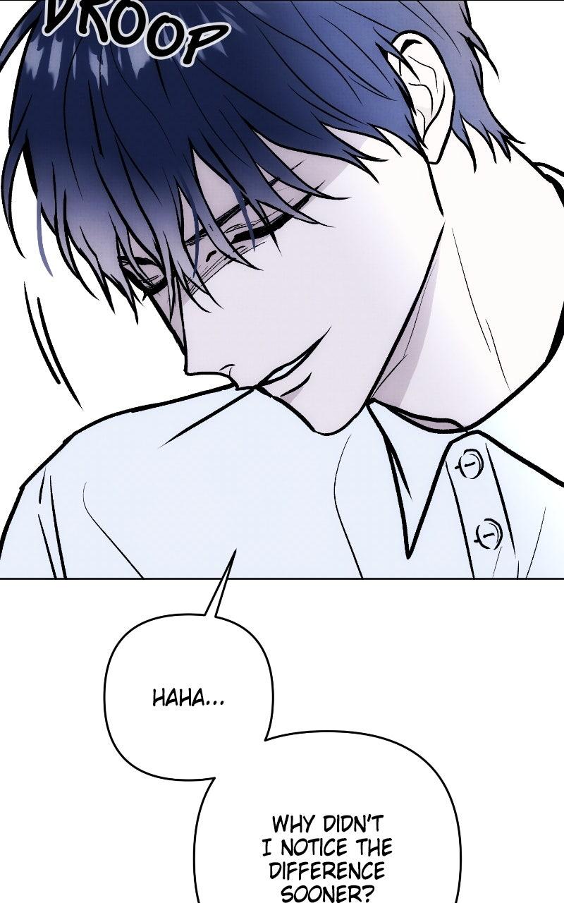 Addicted to You Chapter 50 page 22 - 