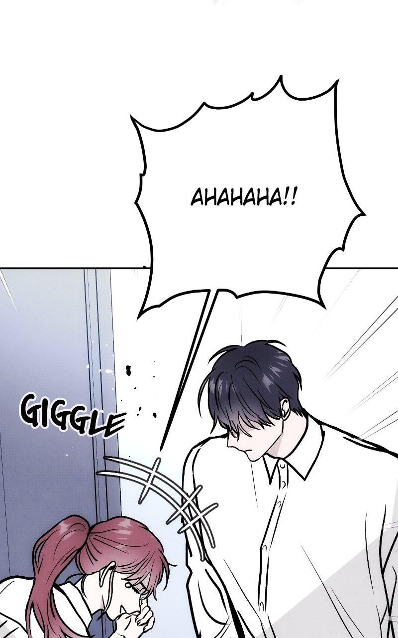 Addicted to You Chapter 50 page 28 - 