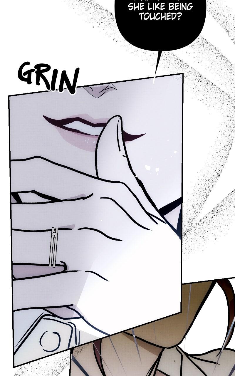 Addicted to You Chapter 50 page 34 - 