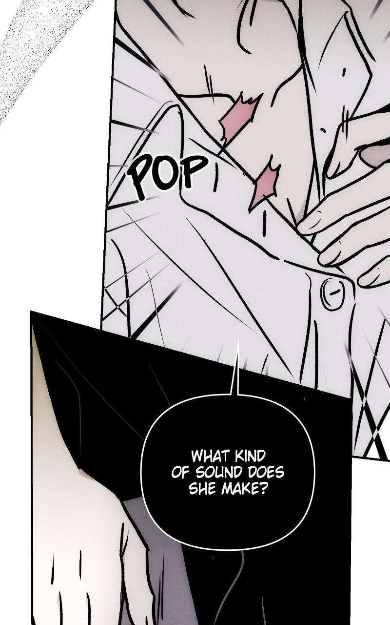 Addicted to You Chapter 50 page 35 - 