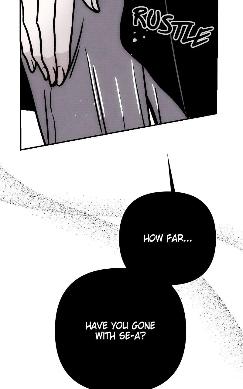 Addicted to You Chapter 50 page 36 - 