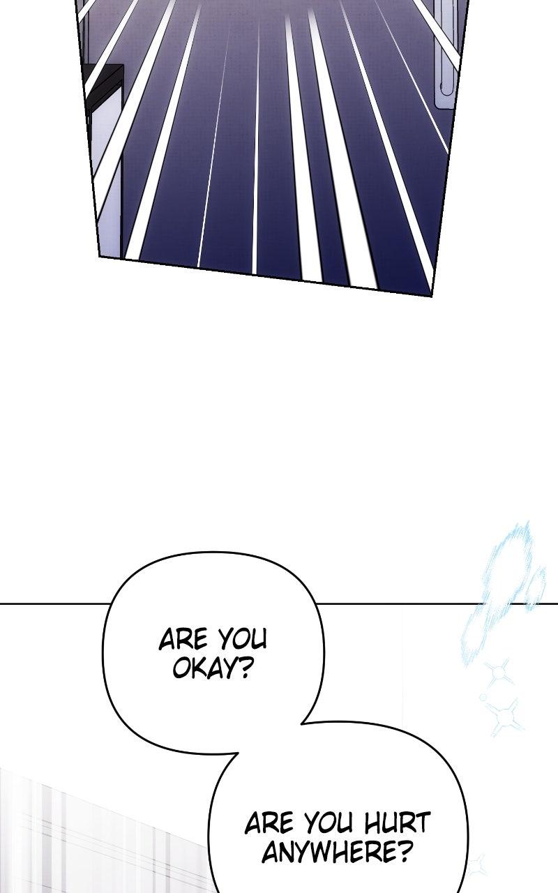 Addicted to You Chapter 50 page 5 - 