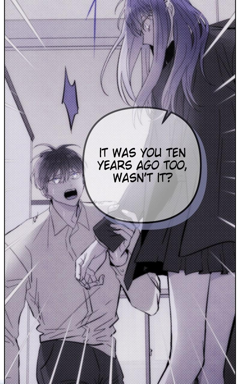 Addicted to You Chapter 50 page 42 - 
