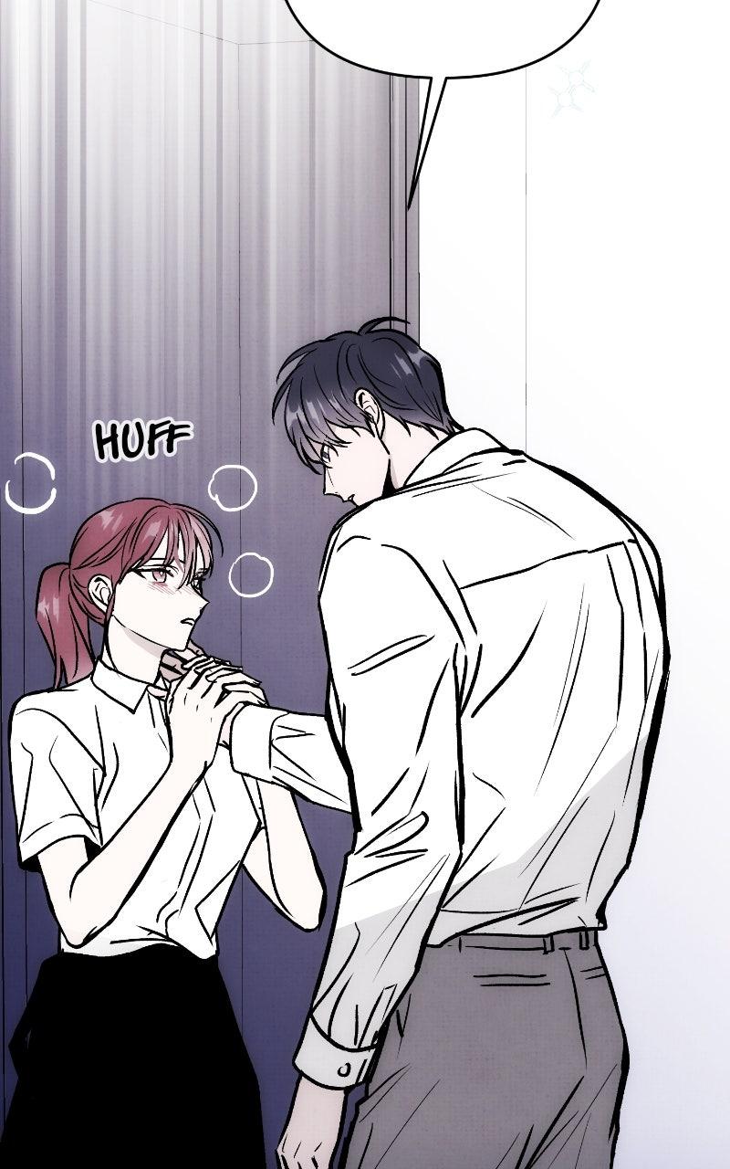 Addicted to You Chapter 50 page 6 - 