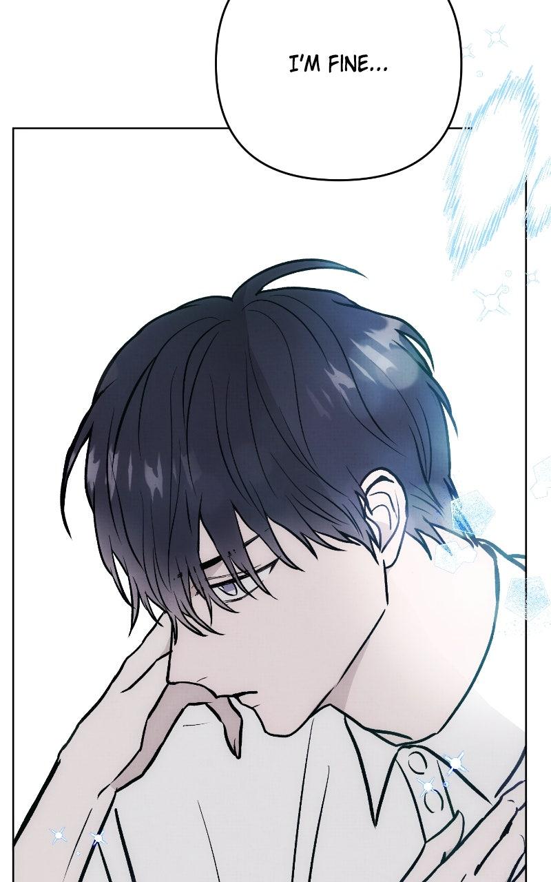 Addicted to You Chapter 50 page 8 - 