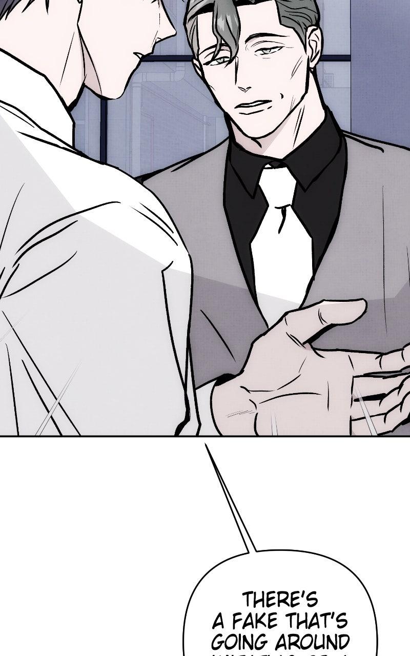 Addicted to You Chapter 50 page 71 - 