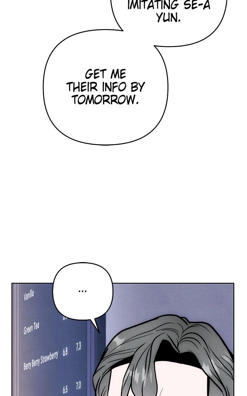 Addicted to You Chapter 50 page 72 - 