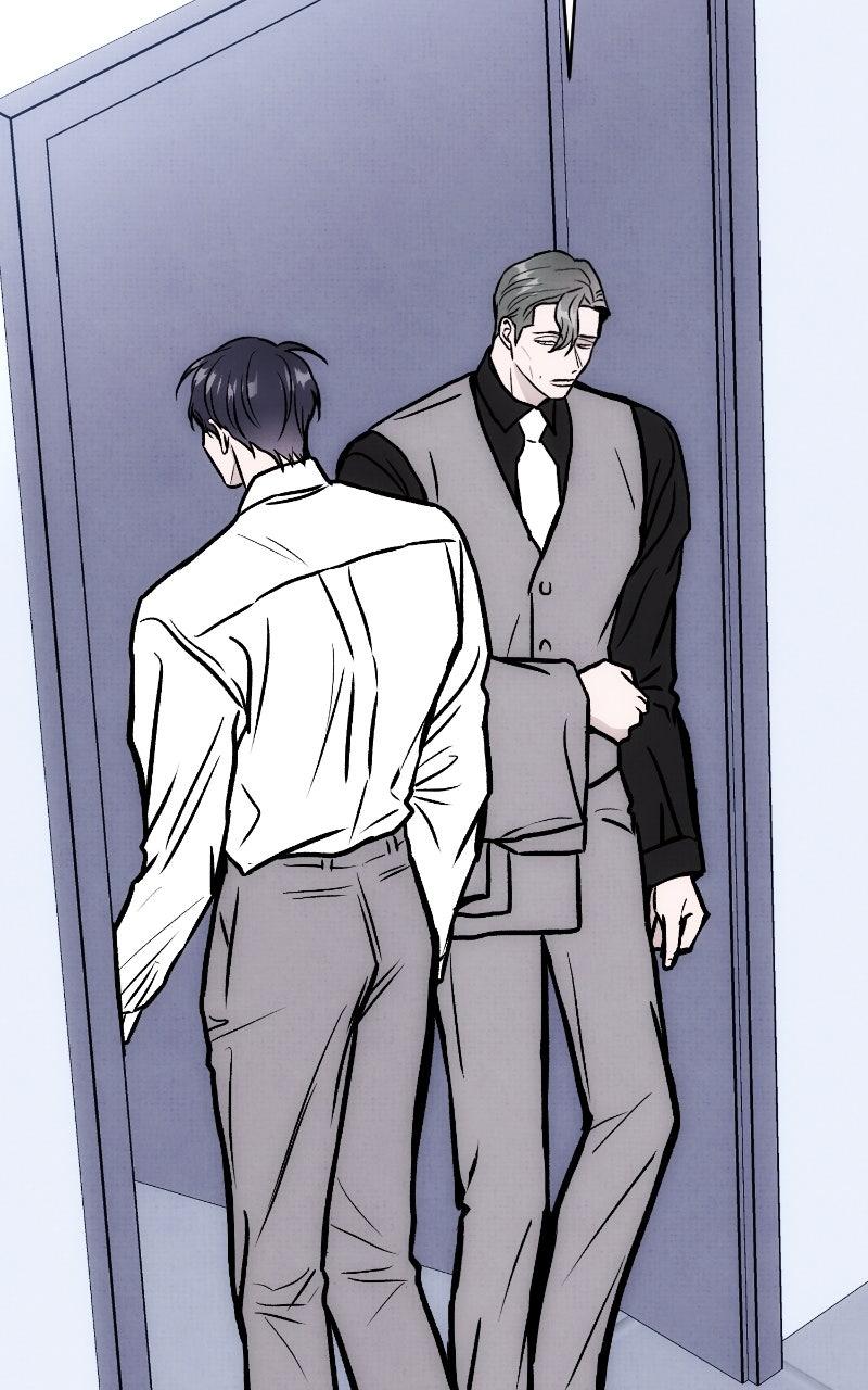Addicted to You Chapter 50 page 79 - 