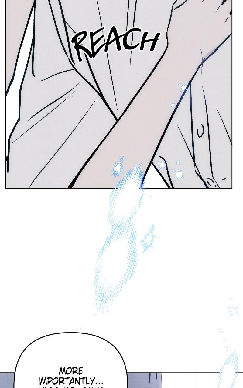 Addicted to You Chapter 50 page 9 - 