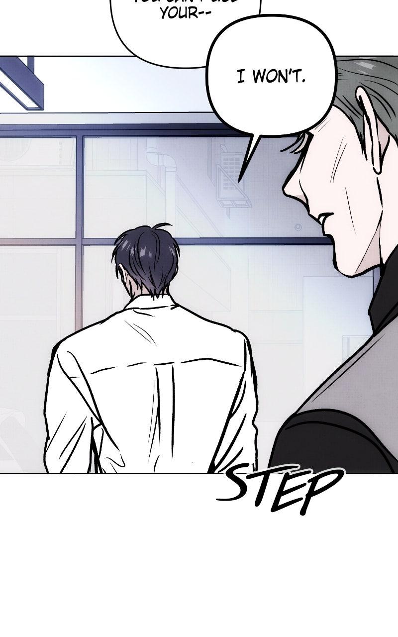 Addicted to You Chapter 50 page 81 - 