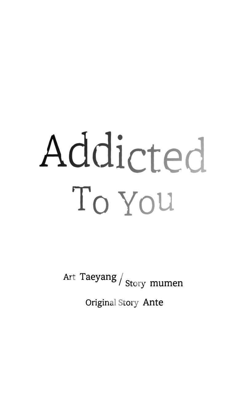 Addicted to You Chapter 50 page 85 - 