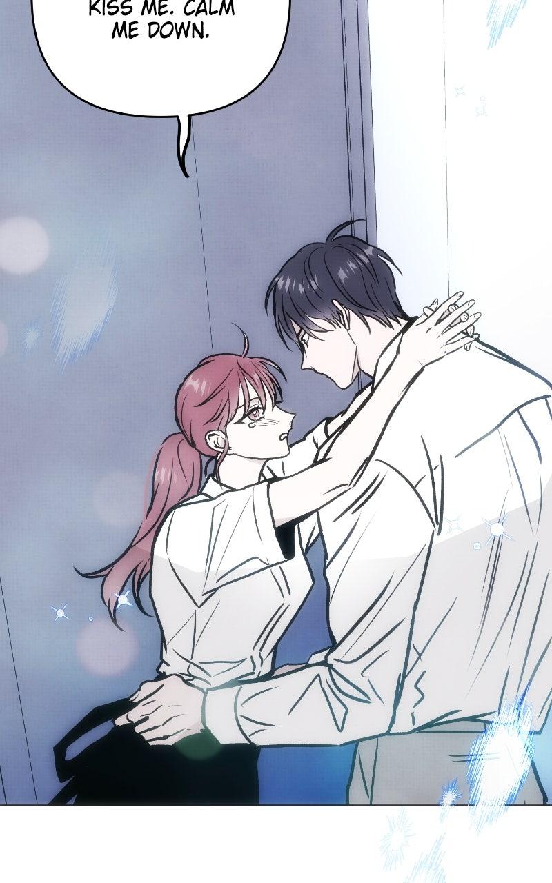 Addicted to You Chapter 50 page 10 - 