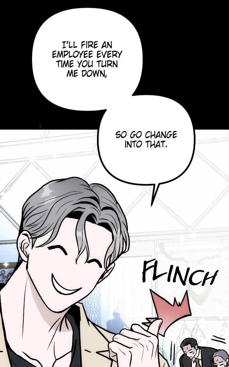Addicted to You Chapter 50 page 91 - 