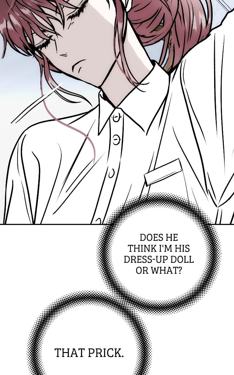 Addicted to You Chapter 50 page 93 - 