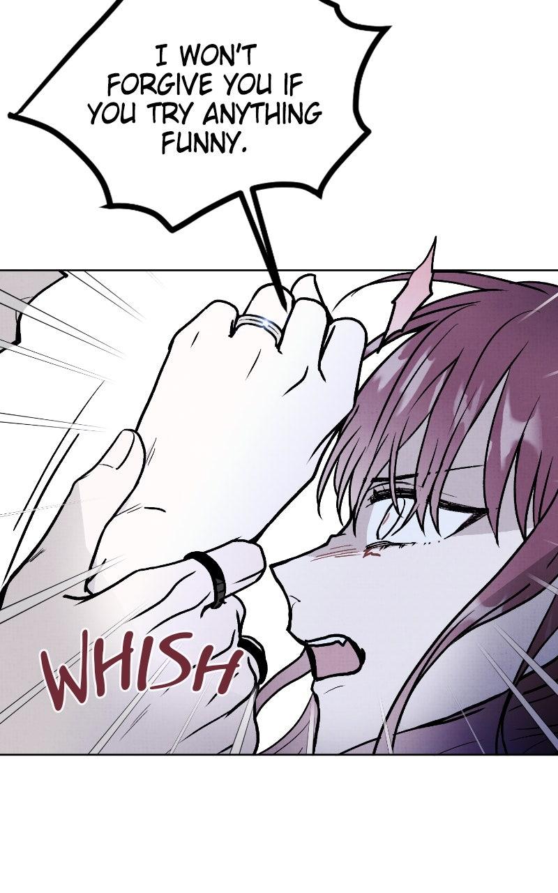 Addicted to You Chapter 51 page 11 - 
