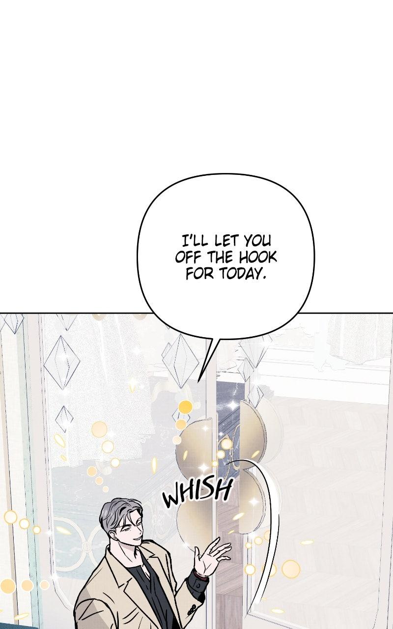 Addicted to You Chapter 51 page 34 - 