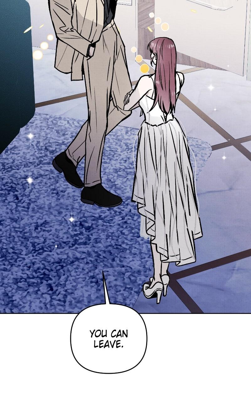 Addicted to You Chapter 51 page 35 - 